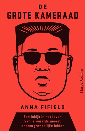 De grote kameraad (Nieuw), Boeken, Verzenden, Nieuw