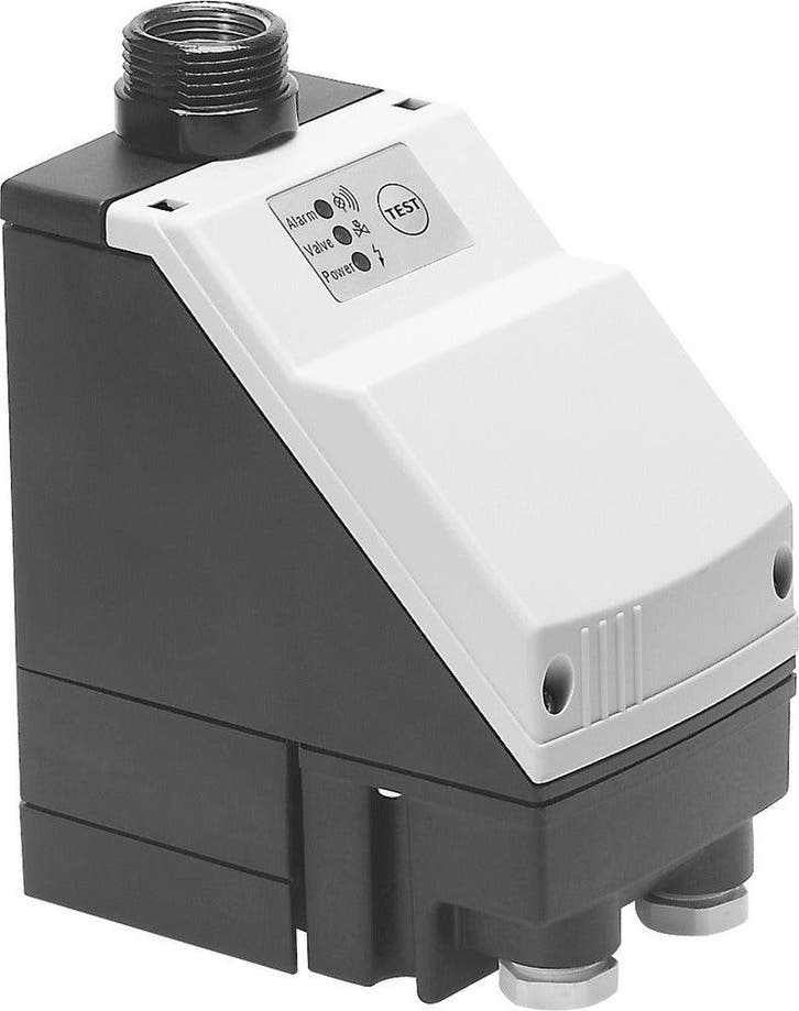 Festo Purgeur De Condensats G1/2 0.8-16bar - 538681, Bricolage & Construction, Ventilation & Extraction, Envoi
