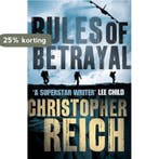 Rules of Betrayal 9780099556763 Christopher Reich, Verzenden, Christopher Reich