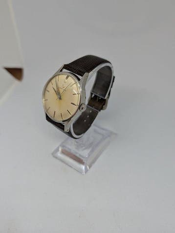 Certina - Sans prix de réserve - 3183838 - Homme - 1950-1959, Nieuw