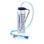 Hydrant drinkbeker met slang, Verzenden, Nieuw