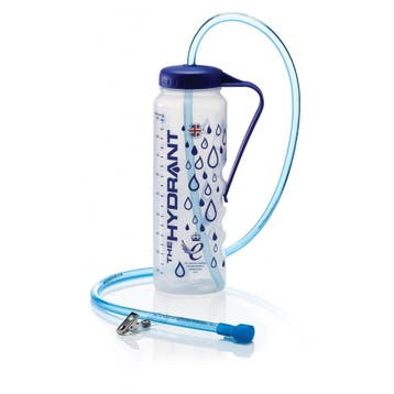 Hydrant drinkbeker met slang, Verzenden, Nieuw