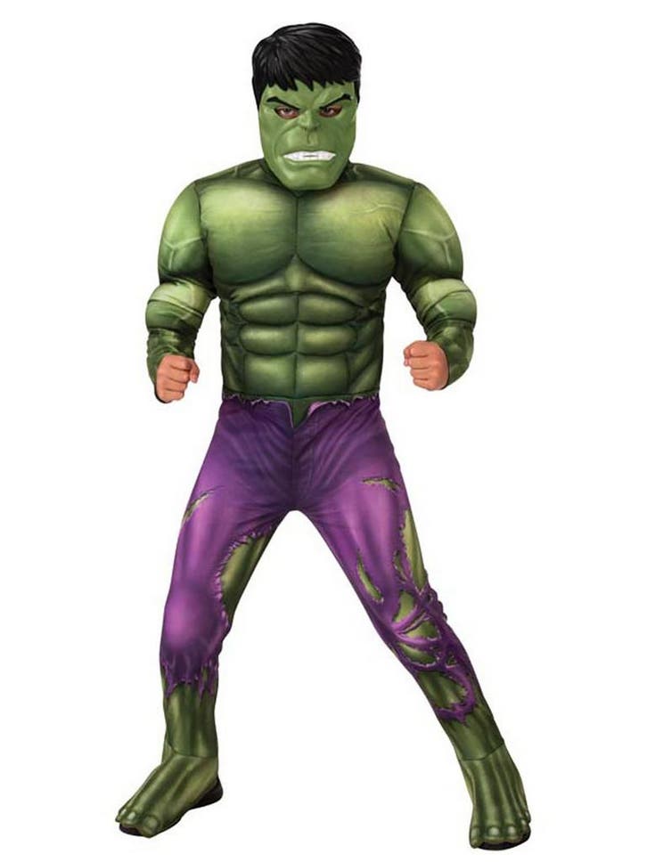 Hulk Pak Kind, Enfants & Bébés, Costumes de carnaval & Déguisements, Envoi