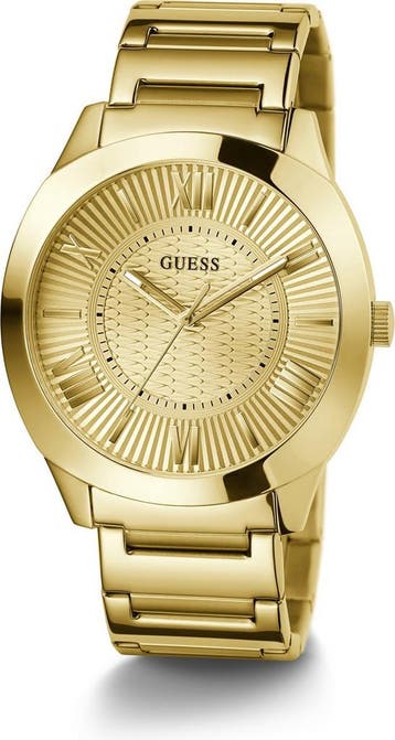 Guess Horloge GW0727G1 Arc Goudkleurig (Horloges, Mode), Verzenden