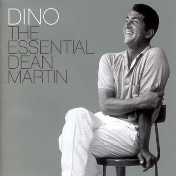 Dean Martin – Dino: The Essential Dean Martin CD, CD & DVD, Verzenden, Jazz