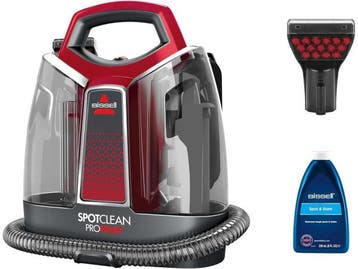 Veiling - BISSELL SpotClean ProHeat - Tapijtreiniger - 330W