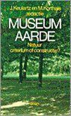 MUSEUM AARDE 9789053522882, Verzenden