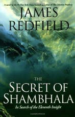 The Secret of Shambhala 9780446523080 James Redfield, Verzenden, James Redfield