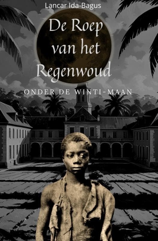 De Roep Van Het Regenwoud | Lancar Ida-Bagus | Nieuw, Boeken, Overige Boeken, Nieuw, Verzenden