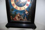 Horloge de nuit - Bois - 1700-1750