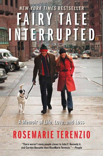 Fairy Tale Interrupted 9781439187685 Rosemarie Terenzio, Verzenden, Rosemarie Terenzio