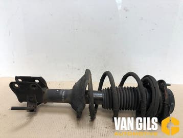 Schokdemperpoot links-voor Subaru Impreza O229958, Auto-onderdelen, Nieuw