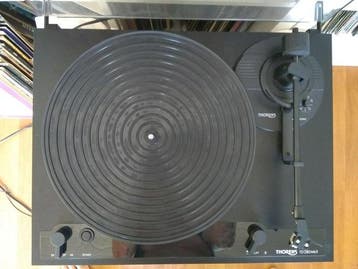 Thorens - TD 280 MkII Table tournante