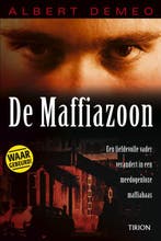 De maffiazoon 9789043905923 A. Demeo, Verzenden, Gelezen, A. Demeo