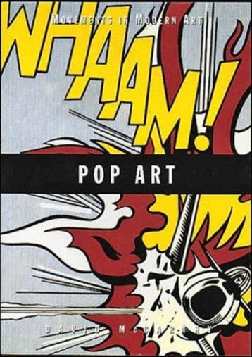 Popart / Stromingen in de Moderne Kunst 9789068682878, Verzenden, Zo goed als nieuw, D. MacCarthy