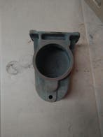 Massey Ferguson 698T  4WD-Différentiel -huis voor 3426187M92, Ophalen