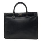 Gucci - Leather Business Tote Bag - Sac fourre-tout, Handtassen en Accessoires, Tassen | Damestassen, Nieuw