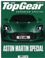 ASTON MARTIN, TOP GEAR SUPERCAR SPECIAL, Nieuw