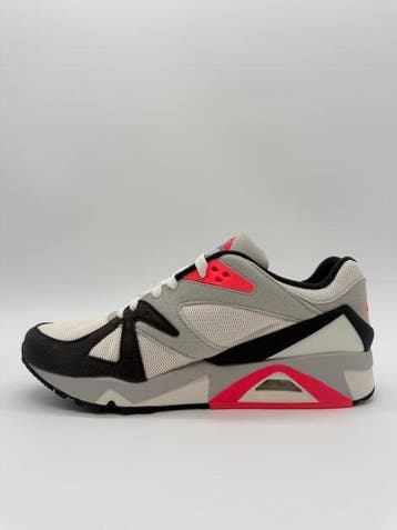 Nike - Nike Air Structure OG Teal - Sneakers - Maat: EU 42, Nieuw