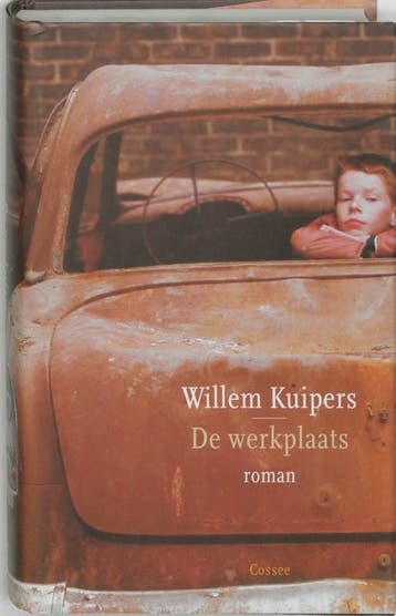 Werkplaats 9789059360235 Willem Kuipers, Verzenden, Willem Kuipers