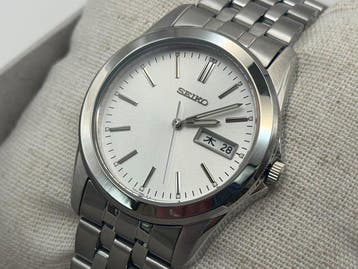 Seiko - SEIKO Selection SPIRIT - Zonder minimumprijs -