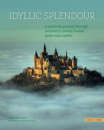 Idyllic Splendour 9783795435394 Schnell & Steiner, Boeken, Verzenden, Zo goed als nieuw, Schnell & Steiner