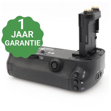 Canon BG-E11 batterygrip | Tweedehands, Verzenden