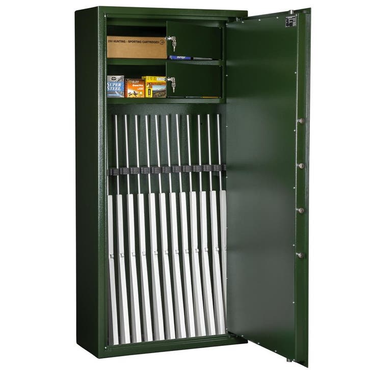 MustangSafes MSG 7-19 S1, Maison & Meubles, Extincteurs & Coffres-forts, Coffre-fort, Neuf, Envoi