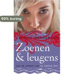 Zoenen & leugens / Scarlett Wakefield-serie / 2, Boeken, Verzenden, Zo goed als nieuw, Lauren Henderson