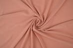 10 meter lycra tule - oud roze, Overige materialen, Verzenden, 120 cm of meer, Roze
