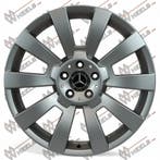Mercedes GLK X204 19 inch originele velgen A2044011502 | A20, Ophalen of Verzenden