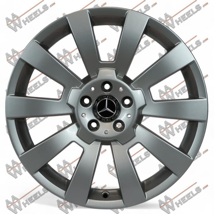 Mercedes GLK X204 19 inch originele velgen A2044011502 | A20, Autos : Pièces & Accessoires, Pneus & Jantes, Enlèvement ou Envoi