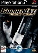 GoldenEye Rogue Agent (PS2 Games), Ophalen of Verzenden, Zo goed als nieuw