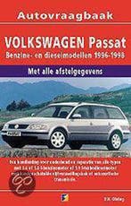 Volkswagen Passat benzine/diesel 1996-1998 9789021541594, Verzenden, Gelezen, P.H. Olving