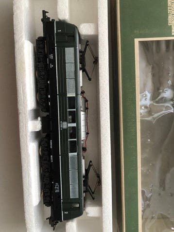 Lima H0 - Modeltrein (1)