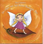 Herfst in het bonte bladerenbos / De elfjes van het Bonte, Boeken, Verzenden, Zo goed als nieuw, J. Cabrera