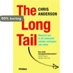 The Long Tail 9789046811429 Chris Anderson, Verzenden, Chris Anderson