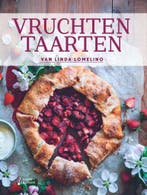 Vruchtentaarten & ander gebak 9789462501683 Linda Lomelino, Verzenden, Gelezen, Linda Lomelino