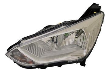 Ford C-Max 2015+ Valeo Koplamp Links (Koplampen), Auto-onderdelen, Verlichting, Verzenden, Nieuw
