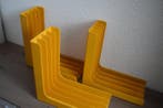 Gustavsberg - Rek (3) - Plastic - LP Houder