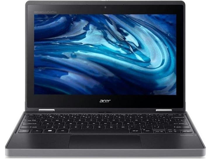 Acer TravelMate B3 Spin 11 TMB311R-33-C4VJ - 11,6, Computers en Software, Windows Laptops, Nieuw, Verzenden
