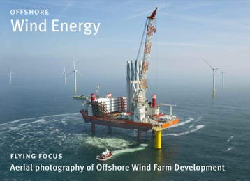 Offshore Wind Energy | Herman IJsseling; Paul Schaap | Nieuw, Verzenden, Nieuw, Herman IJsseling; Paul Schaap