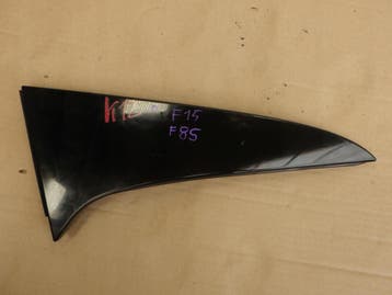spoiler vleugel rechts BMW X5 F15 7304606, Verzenden, Gebruikt