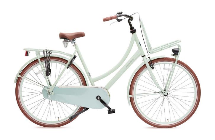 Antilope Cargo X1 Plus Transportfiets 28 Inch Mat, Vélos & Vélomoteurs, Vélos | Filles, Enlèvement ou Envoi