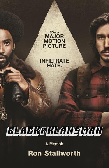 Stallworth, R: Black Klansman 9781787461703 Ron Stallworth, Verzenden, Gelezen, Ron Stallworth
