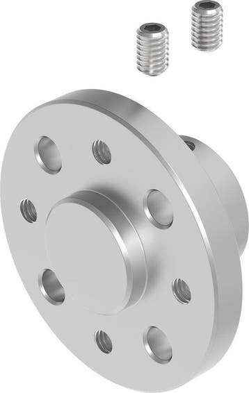 Festo Flasque Emboîtable Taille 16 - 4886222, Verzenden, Nieuw