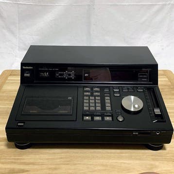 Technics - SL-P1200 - Lecteur de CD