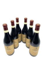 2010 Cordero di Montezemolo, Funtanì - Piëmont Superiore - 6, Nieuw