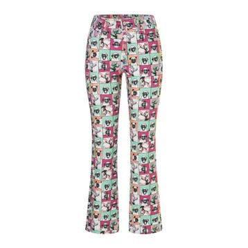MAC • Dream Kick jeans pugs • 34, Kleding | Dames, MAC, Verzenden, Nieuw, Maat 42/44 (L)