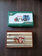 Nintendo - Game & Watch - Multi Screen - Zelda + Donkey Kong, Games en Spelcomputers, Nieuw